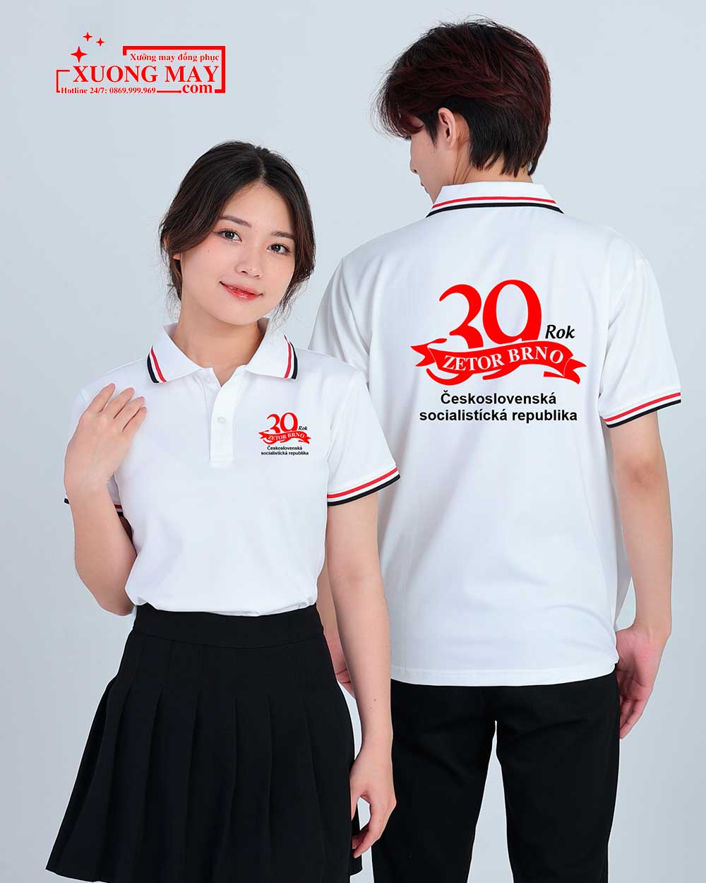 Xưởng May tại Gia Lai