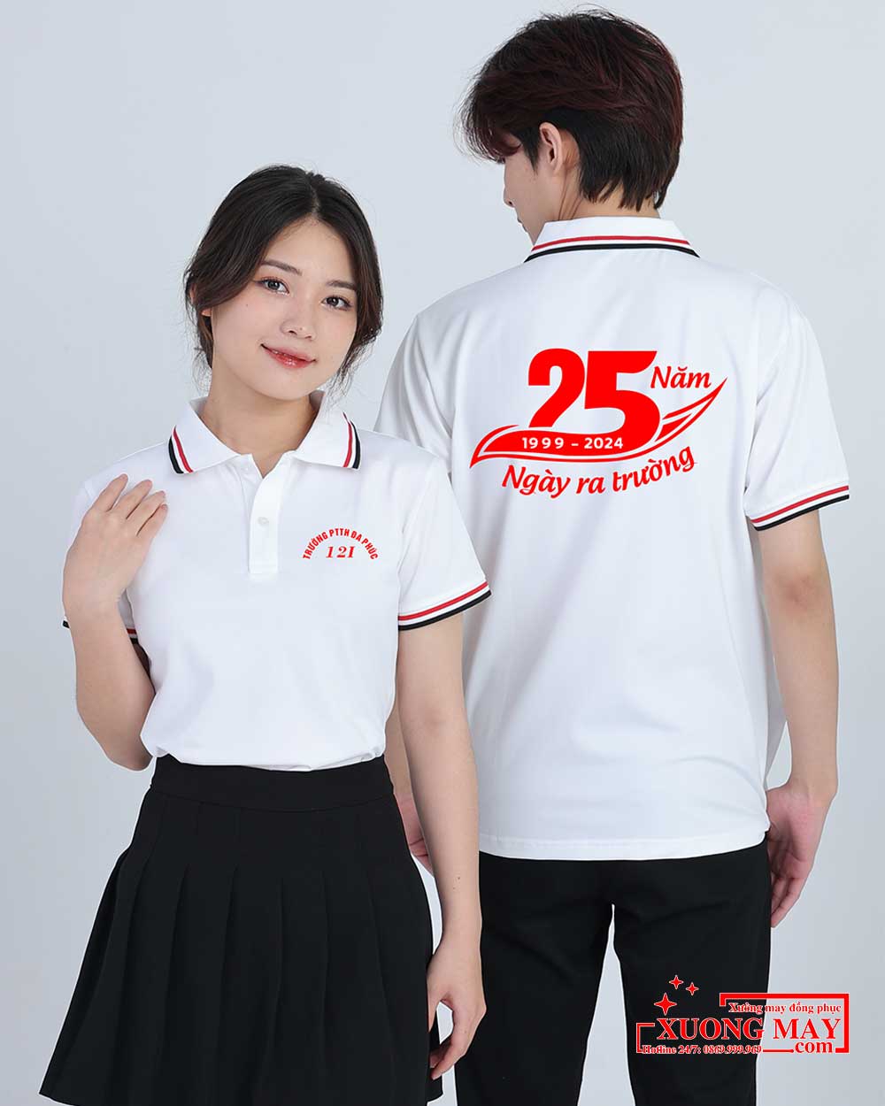 Xưởng May tại Hà Nội