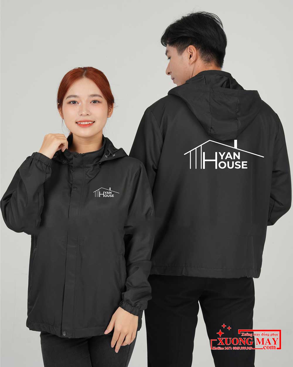 Xưởng May tại Hà Nội