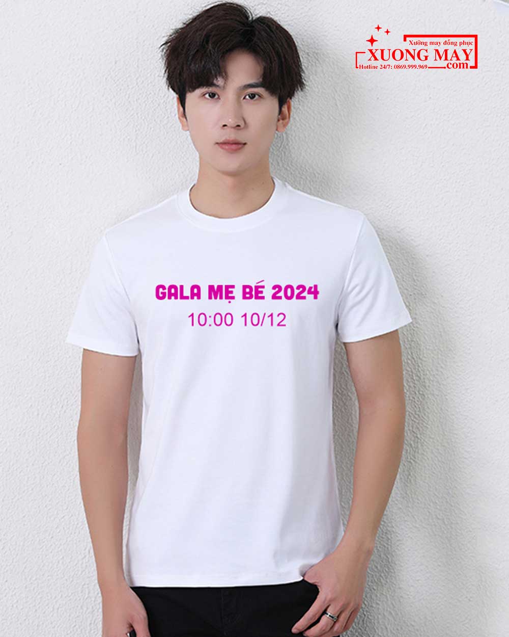 Xưởng May tại Hà Tĩnh