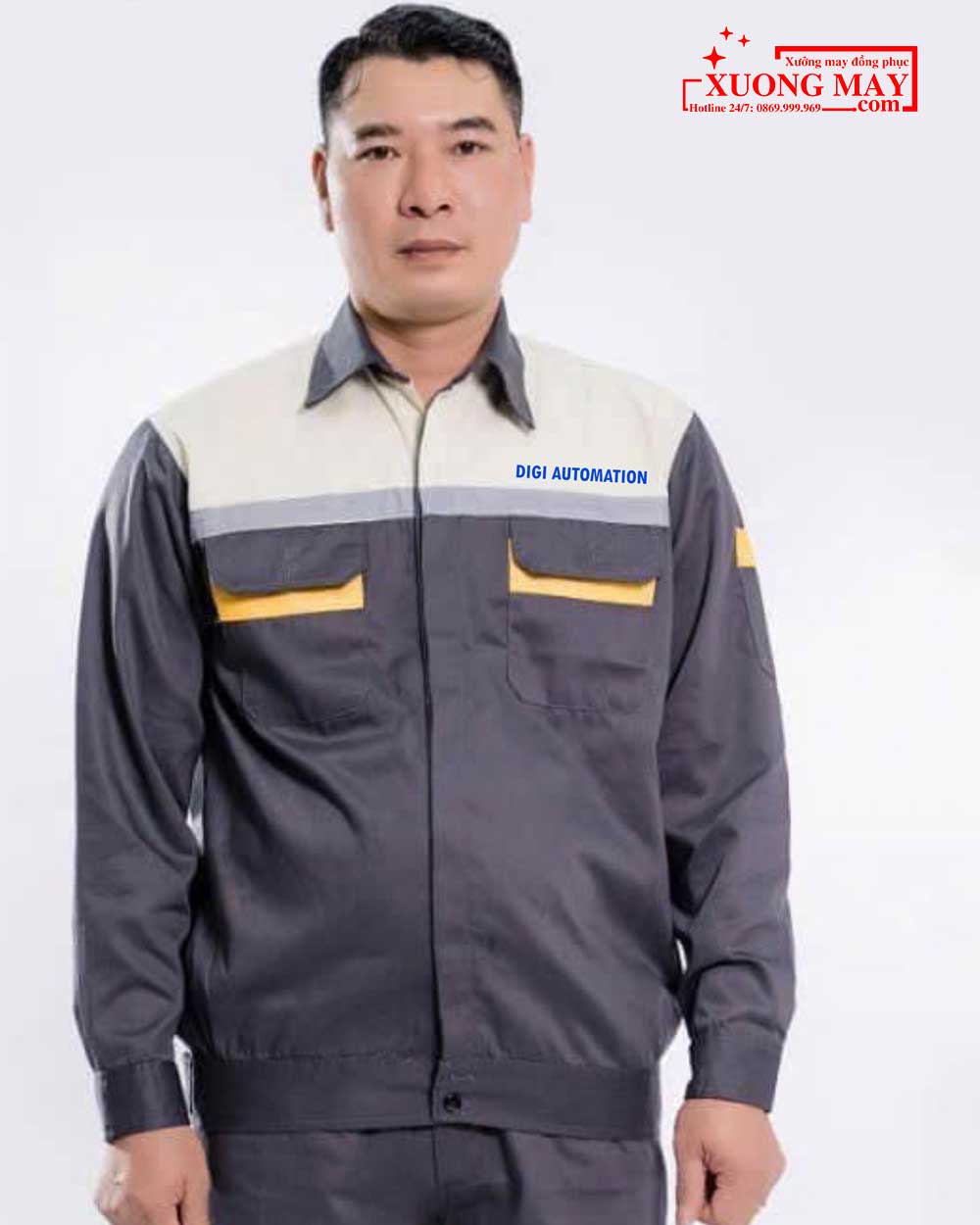 Xưởng May tại Hải Phòng