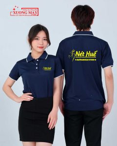 Xưởng May tại Hồ Chí Minh