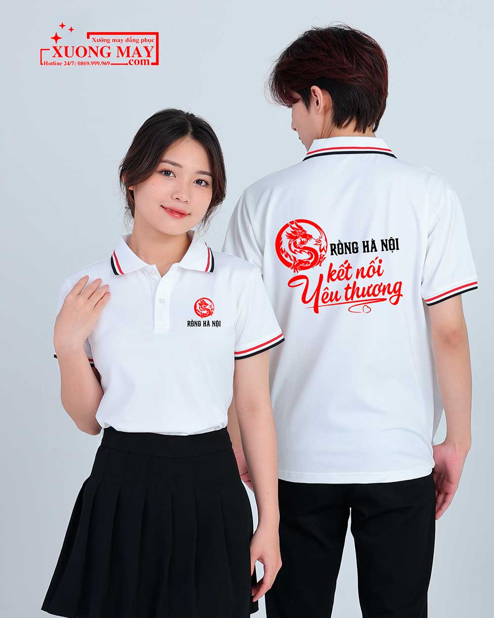 Xưởng May tại Hồ Chí Minh