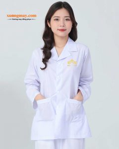 Xưởng May tại Hóc Môn