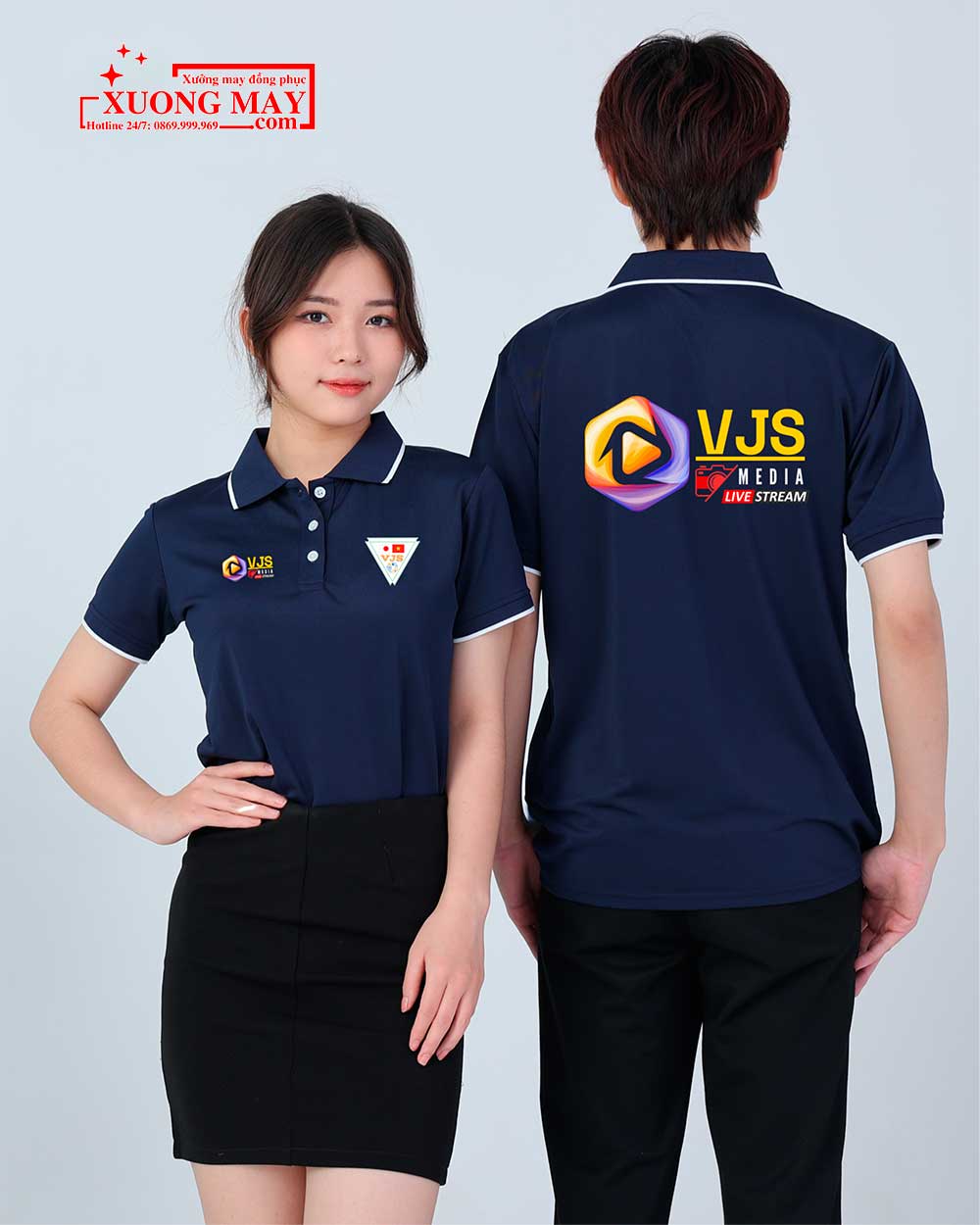 Xưởng May tại Huế