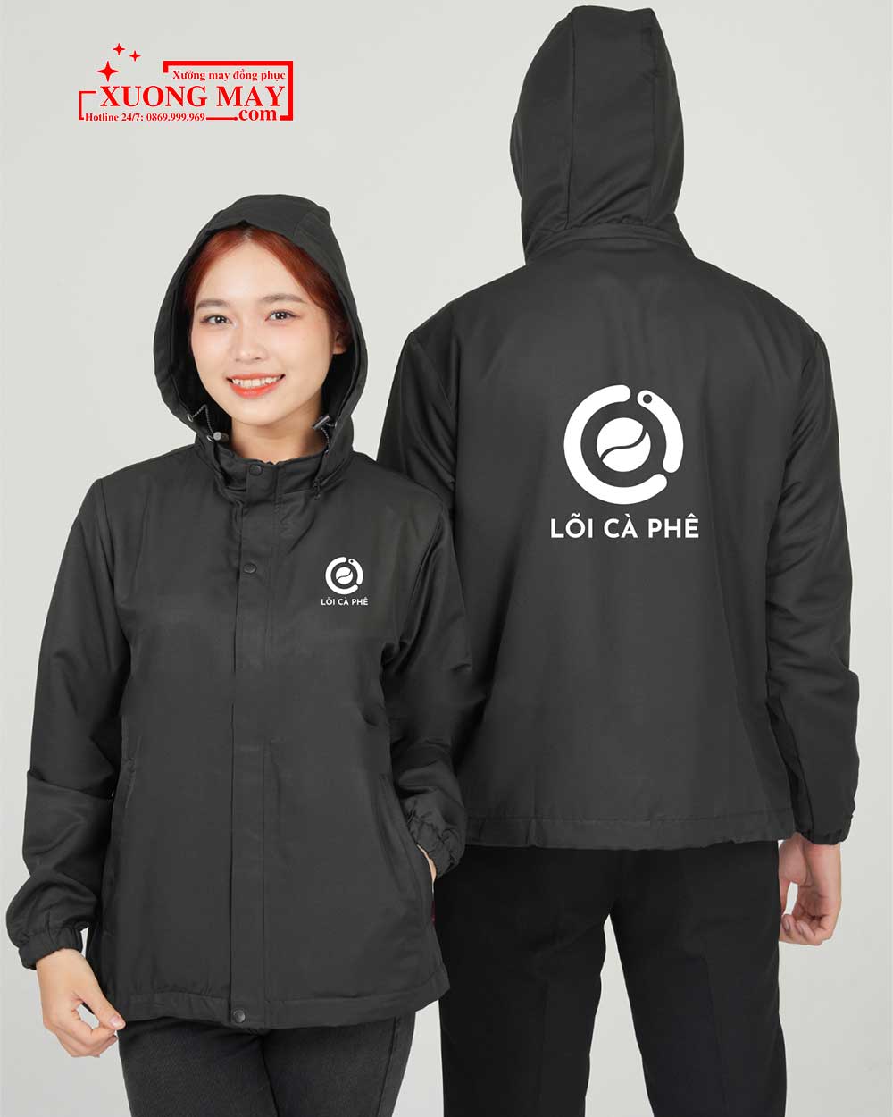 Xưởng May tại Huế