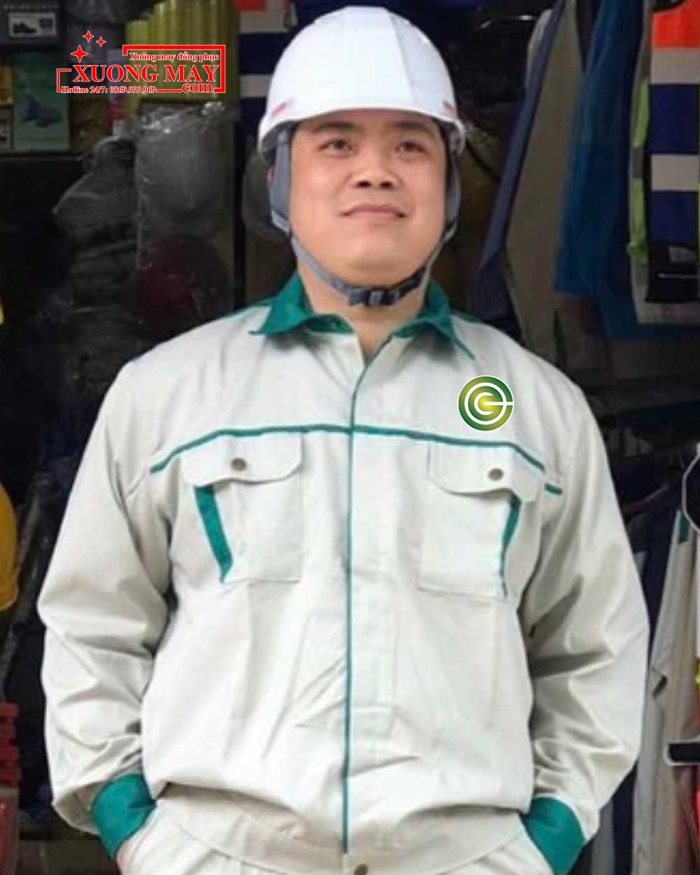 Xưởng May tại Hưng Yên