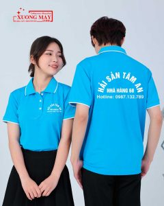 Xưởng May tại Khánh Hòa