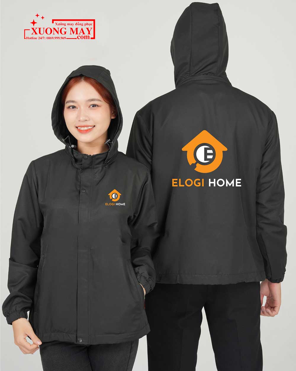 Xưởng May tại Khánh Hòa