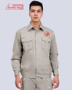 Xưởng May tại Lai Châu