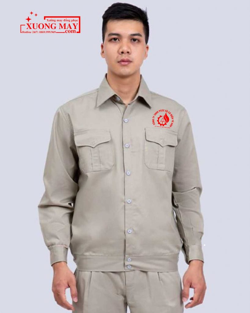 Xưởng May tại Lai Châu