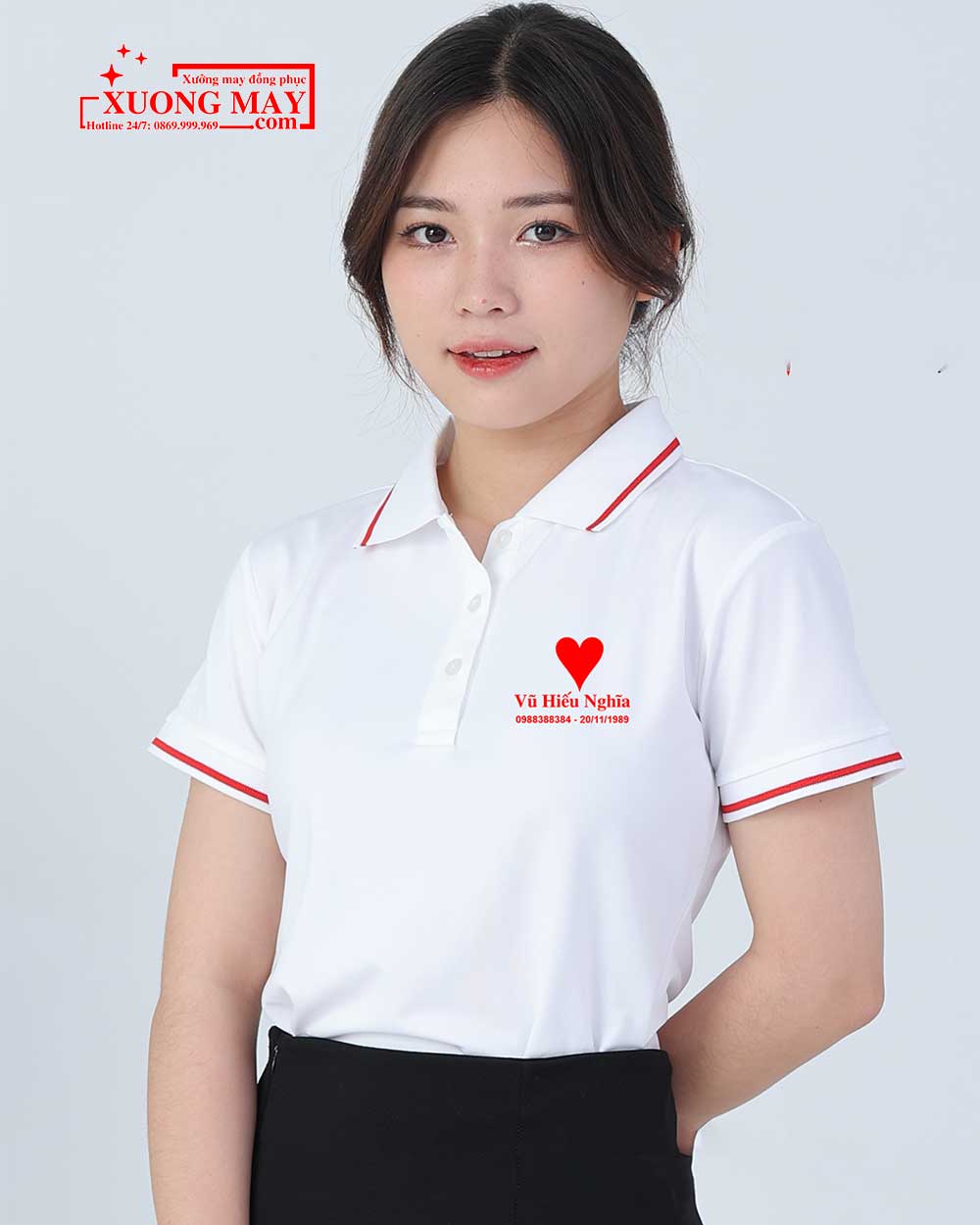 Xưởng May tại Lai Châu
