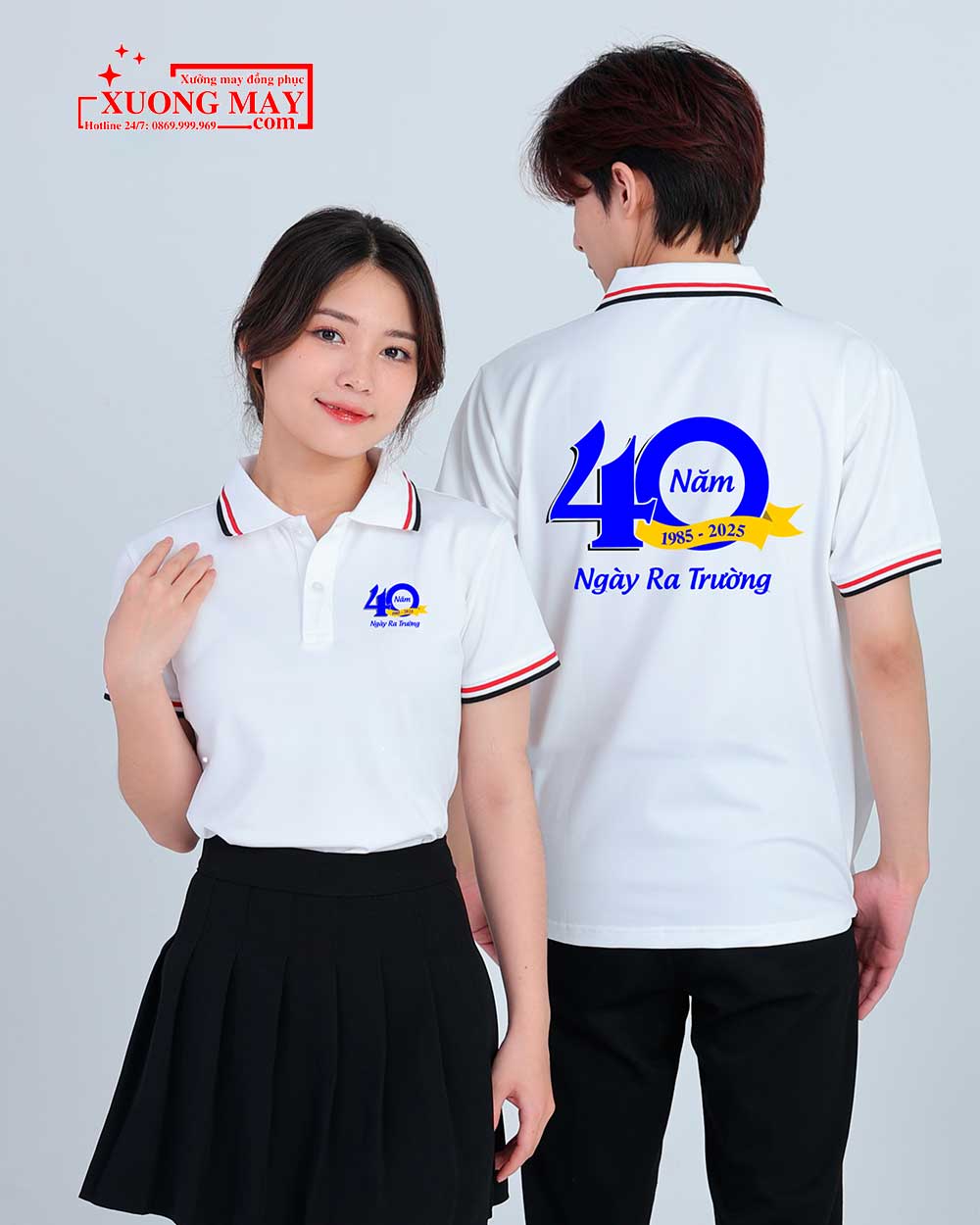 Xưởng May tại Lâm Đồng