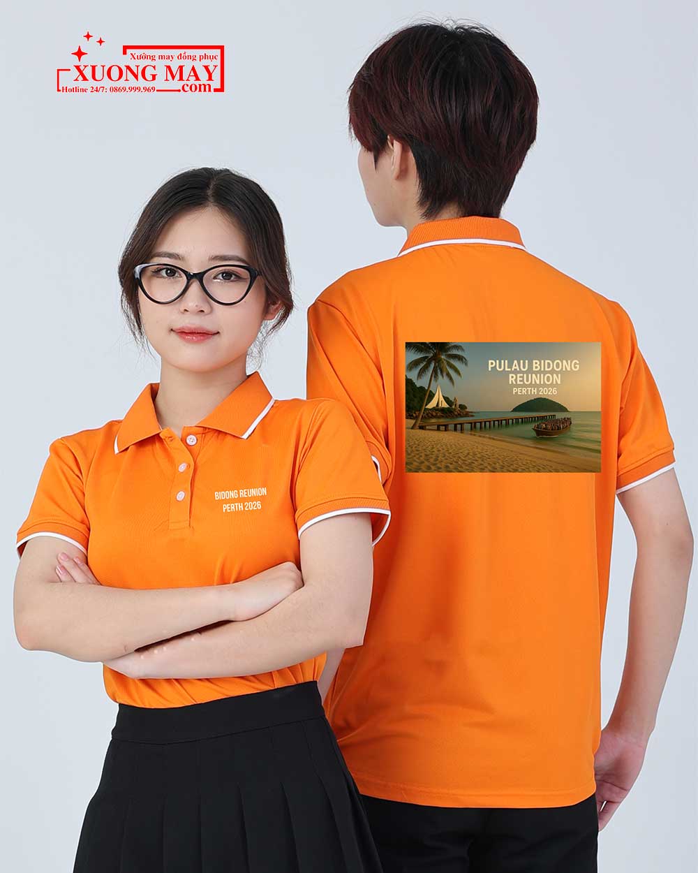 Xưởng May tại Lâm Đồng