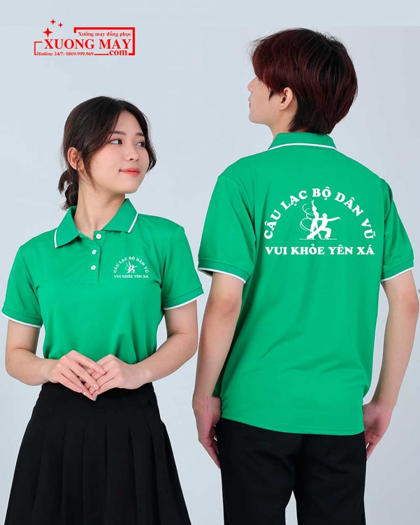 Xưởng May tại Lào Cai