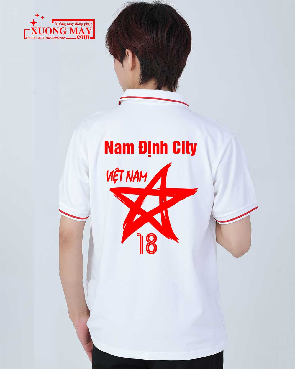 Xưởng May tại Lào Cai