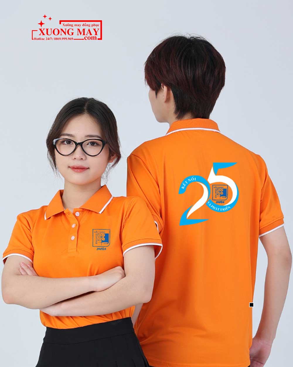 Xưởng May tại Nghệ An