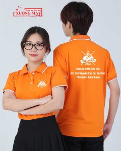 Xưởng May tại Ninh Bình