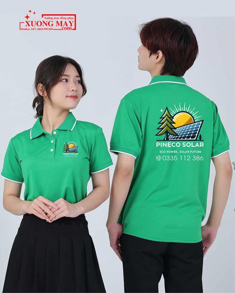 Xưởng May tại Phú Thọ