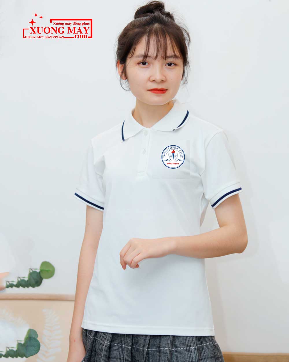 Xưởng May tại Phú Thọ