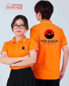 Xưởng May tại Quảng Ngãi