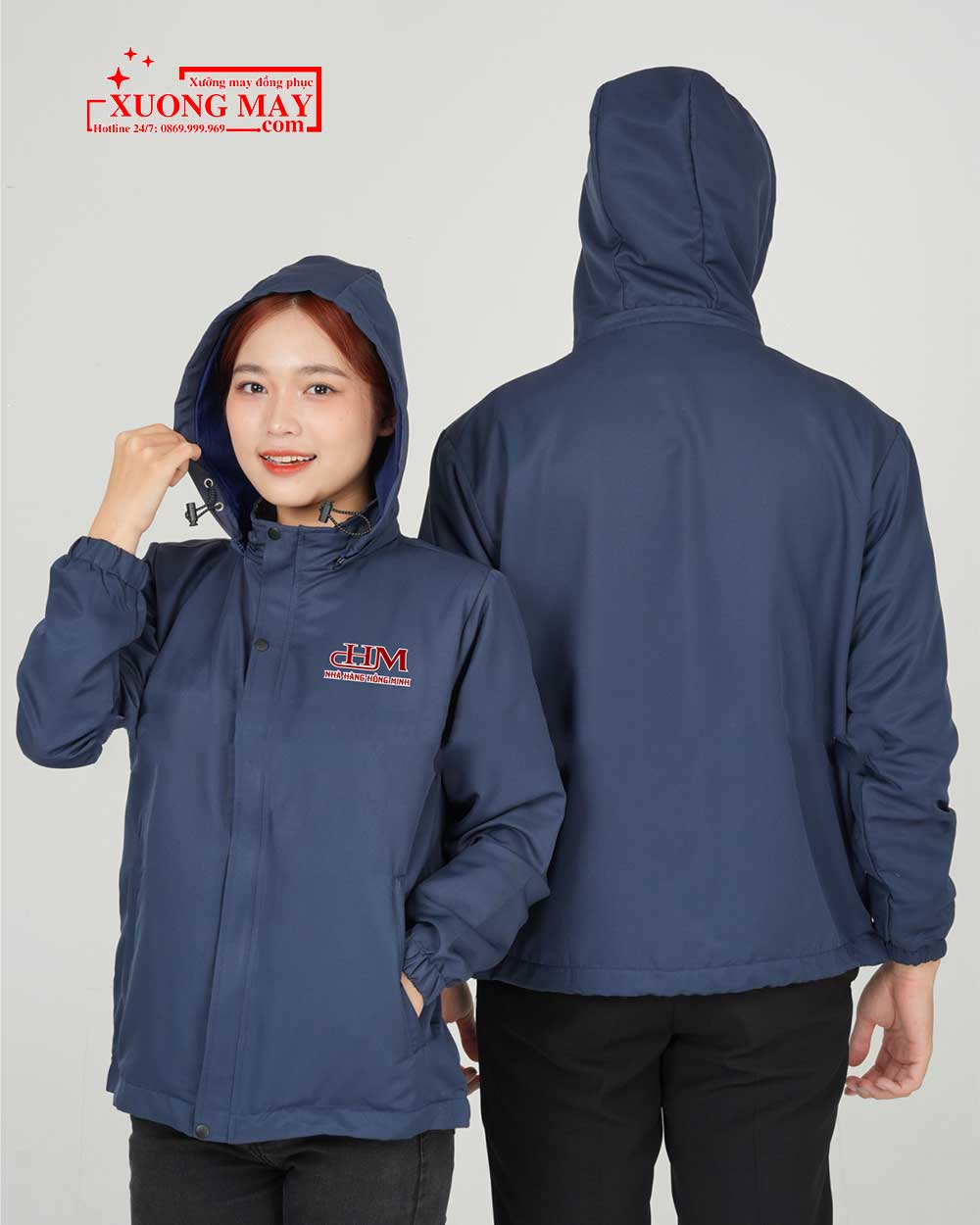 Xưởng May tại Quảng Ngãi