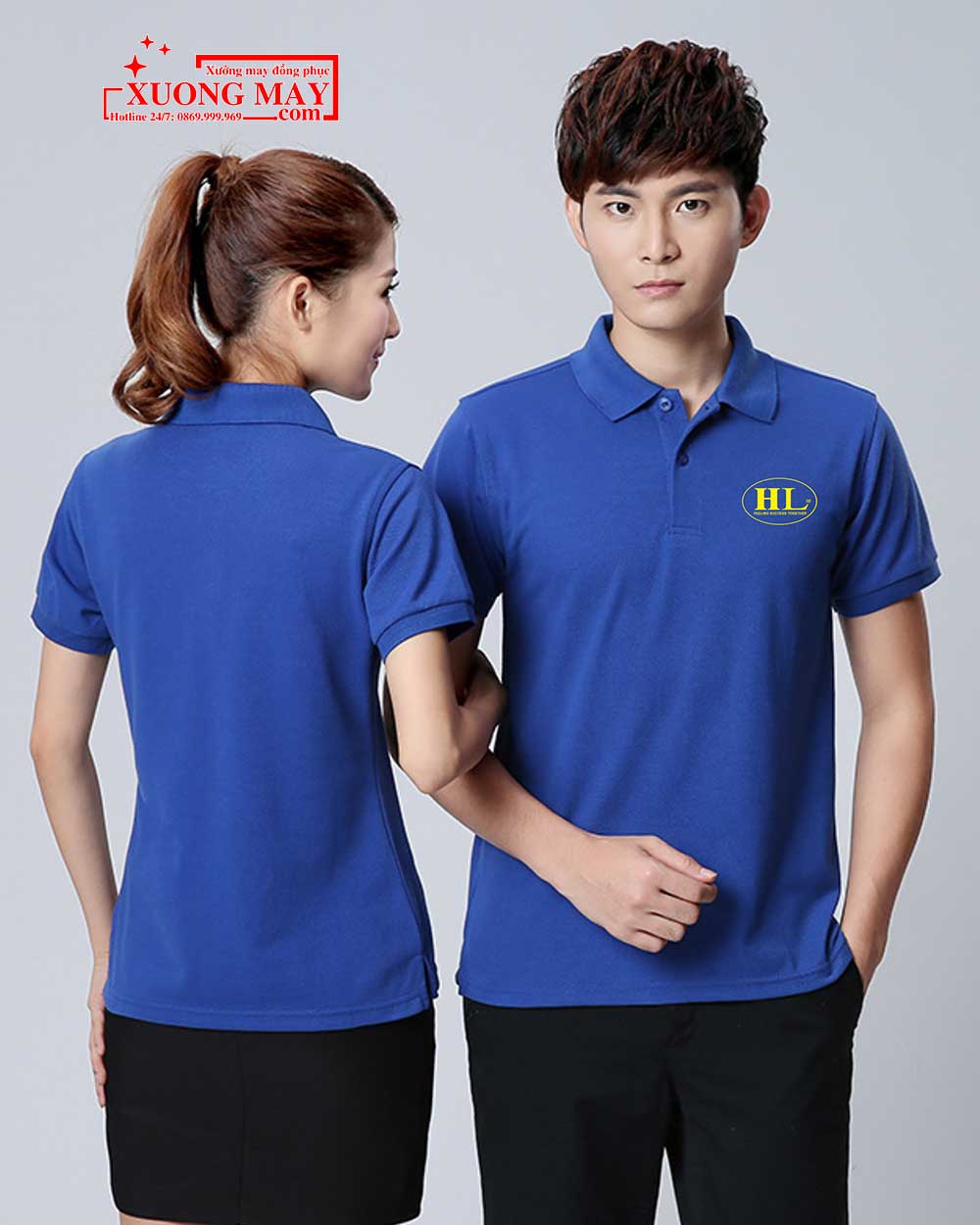 Xưởng May tại Quảng Ninh