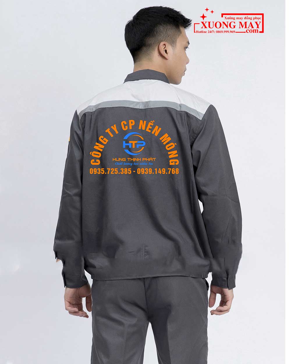 Xưởng May tại Quảng Ninh