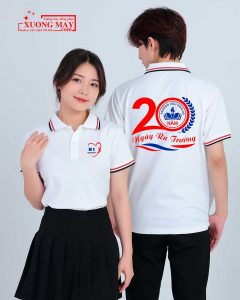 Xưởng May tại Quảng Trị