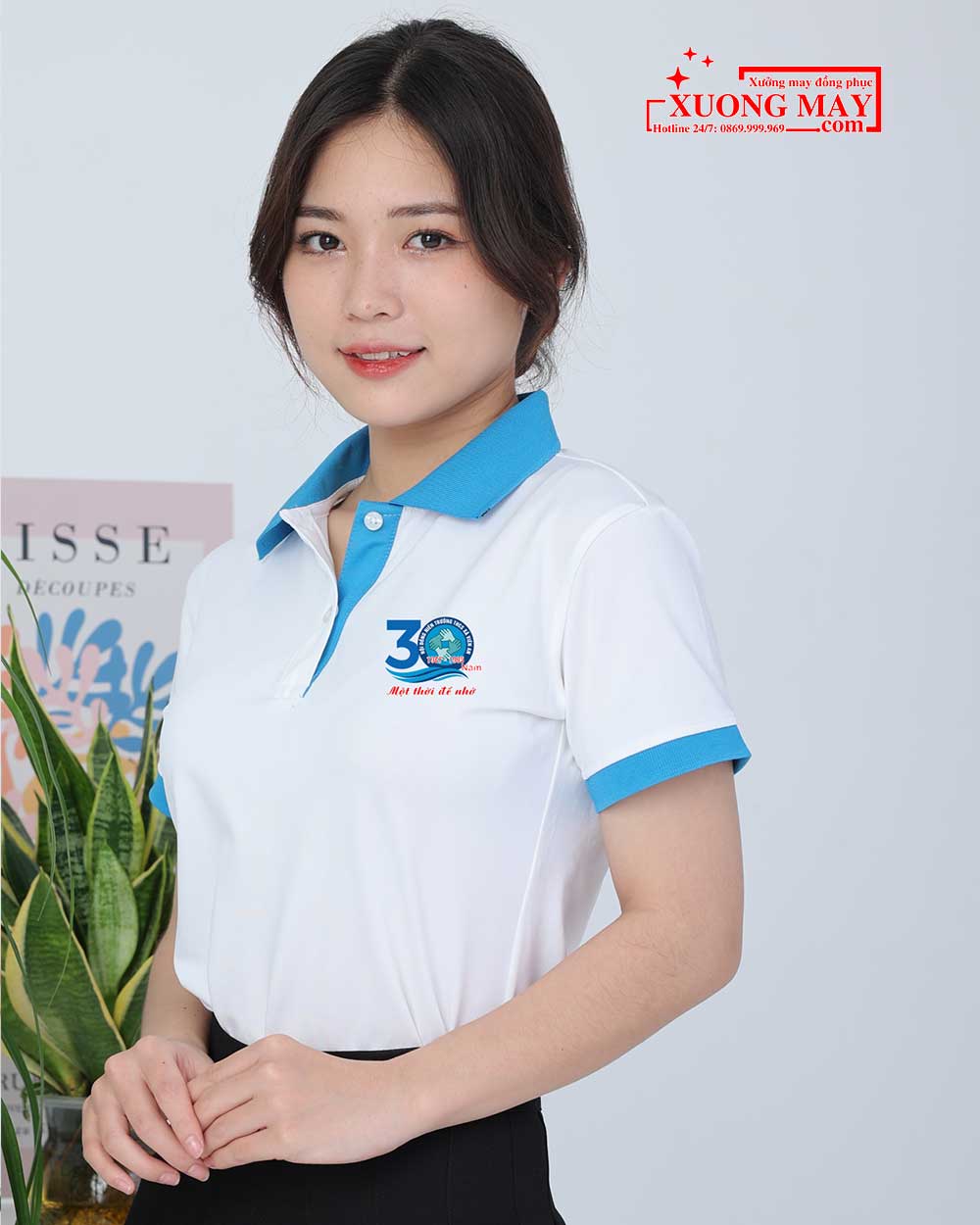 Xưởng May tại Quảng Trị