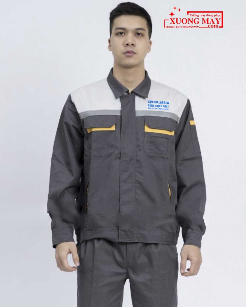 Xưởng May tại Sơn La