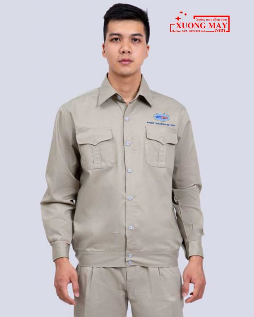 Xưởng May tại Tây Ninh