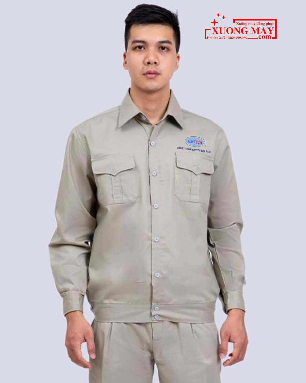 Xưởng May tại Tây Ninh