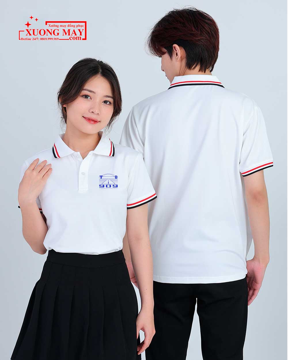 Xưởng May tại Tây Ninh