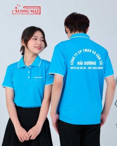 Xưởng May tại Thái Nguyên