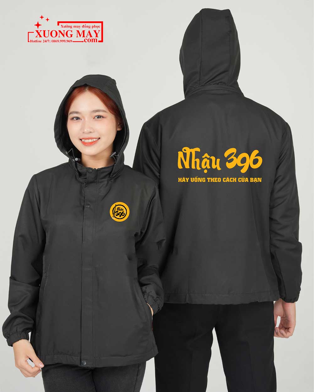 Xưởng May tại Thanh Hóa