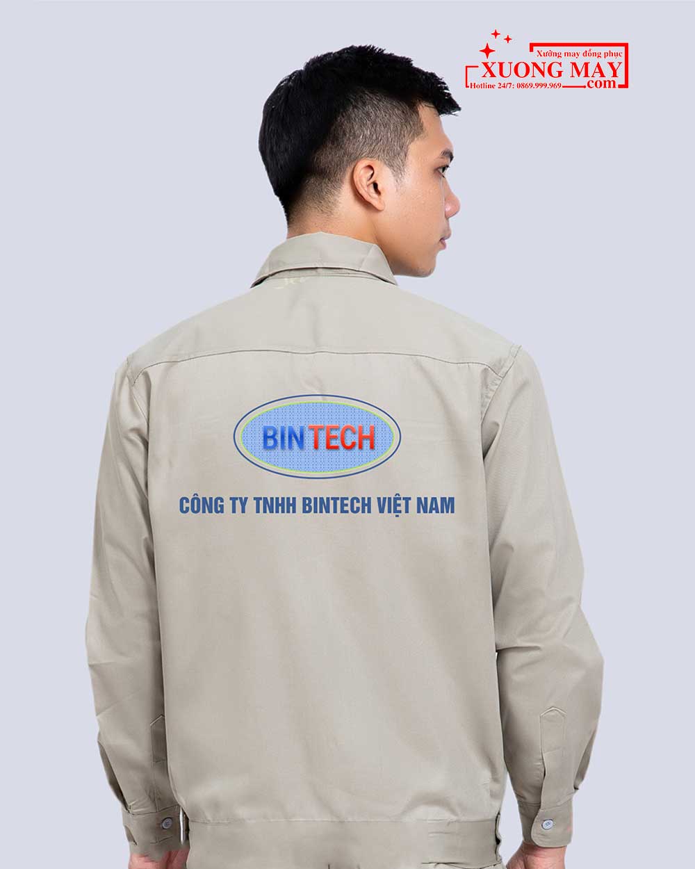 Xưởng May tại Vĩnh Long