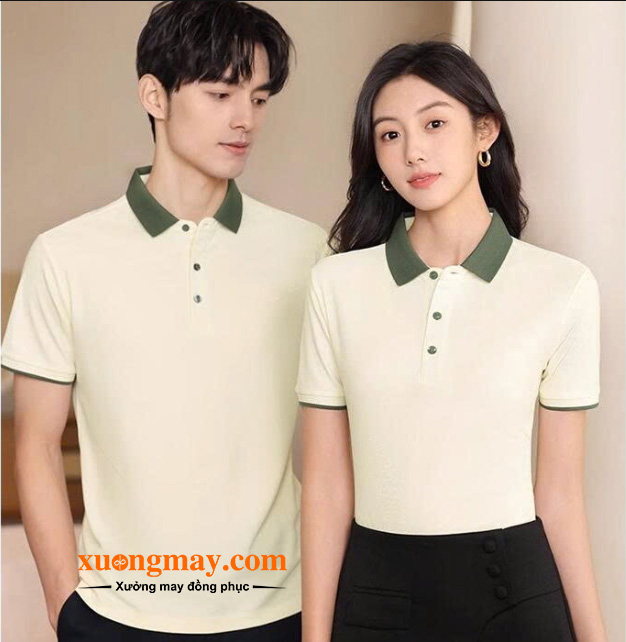 Xưởng may đồng phục nhà hàng