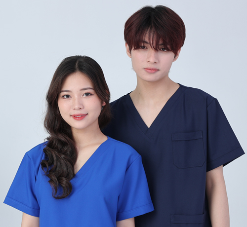 Đồng phục y tế