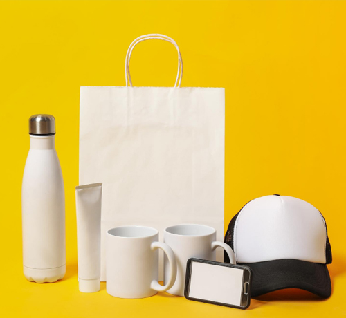 xưởng may quà tặng sự kiện