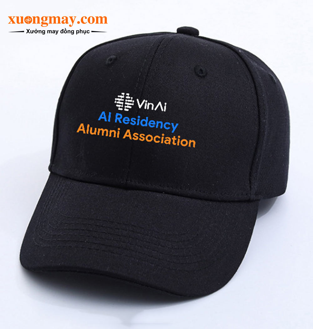 Xưởng may mũ lưỡi trai