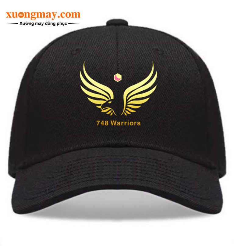 Xưởng may mũ lưỡi trai